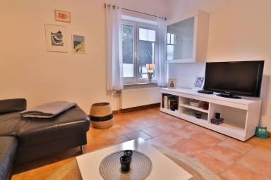 Appartement Langeoog