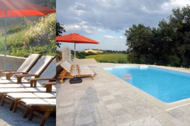 Villa San Ginesio