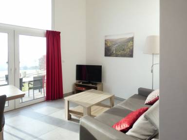 Ferienwohnung Obernsees