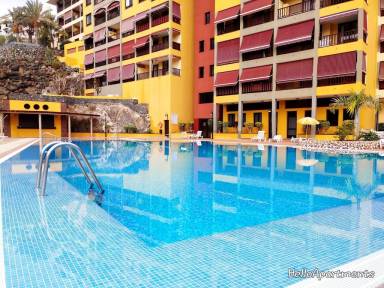 Ferienwohnung Puerto de Santiago
