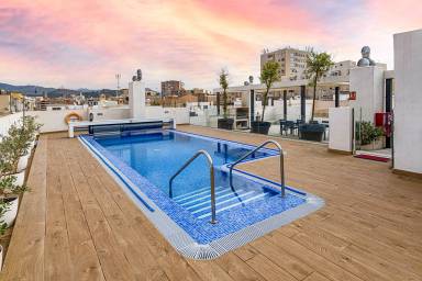 Apartamento Málaga