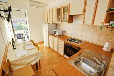 Apartment Općina Sukošan