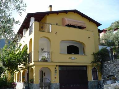 Villa Badalucco