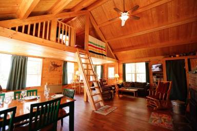 Cabin Ellsworth