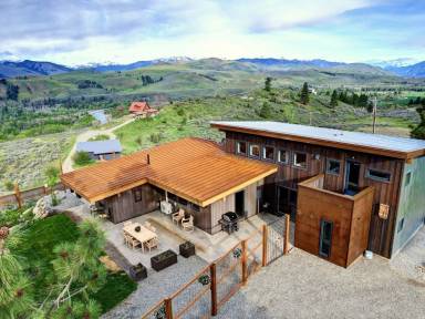 House Twisp