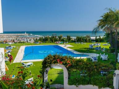 Appartamento Marbella