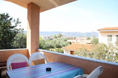 Appartamento San Teodoro