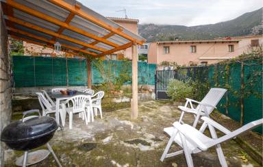 Appartement Peri