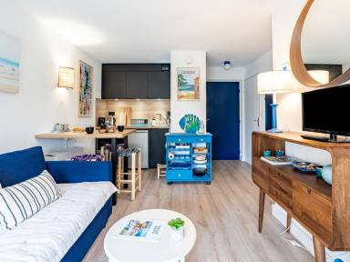 Appartement Lacanau