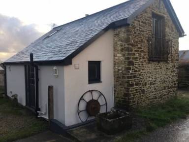 House Sutcombe
