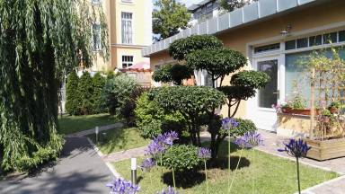 Ferienwohnung Seidnitz