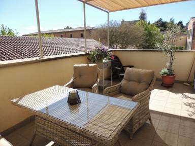 Apartment Bédoin