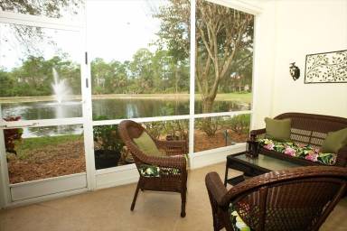 Condo North Naples