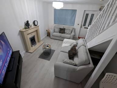 House Pet-friendly Walsall District
