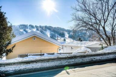 Apartment Saint-Sauveur