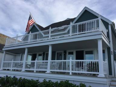 House York Beach