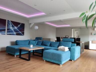 Ferienwohnung Neuruppin