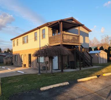 Apartment Connellsville