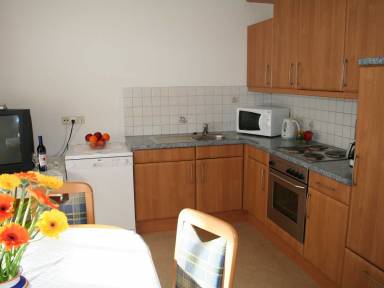 Ferienwohnung Pfunds