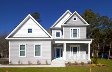 House Clarksville