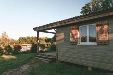 Maison de vacances Marminiac