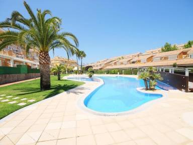 Apartamento Jávea