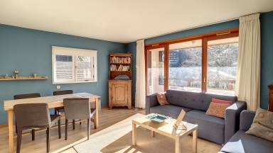 Dans un village montagnard avec une location à Saint-Jean-d'Aulps - HomeToGo