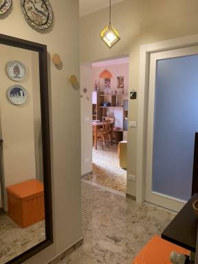 Appartamento Pietra ligure