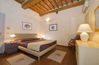 Appartement Lucca