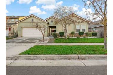 House Merced