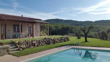 Appartement Lac Trasimène
