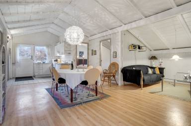 Huis Arrild Ferieby