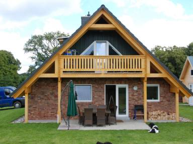 Ferienhaus Neppermin