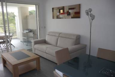 Ferienwohnung Calvi