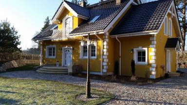 Apartament Reszel