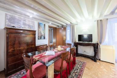 Appartamento Favaro Veneto