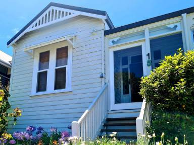 Cottage Albany