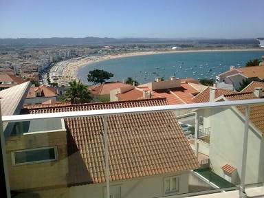 Appartement São Martinho do Porto