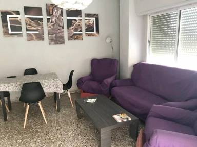 Appartement Carthagène