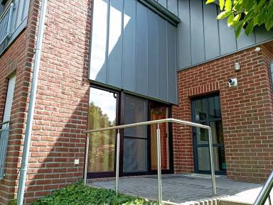 Ferienhaus Göhren-Lebbin