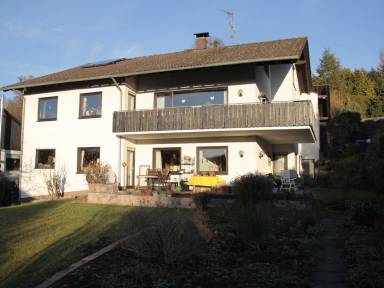 Ferienwohnung Michelstadt