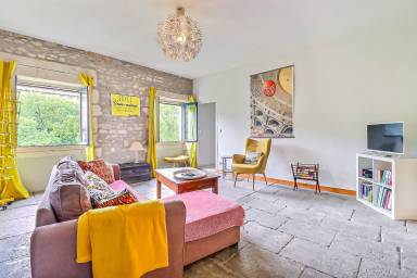Appartement Caveirac