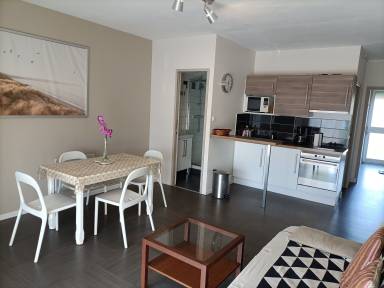 Apartment Fort-Mahon-Plage