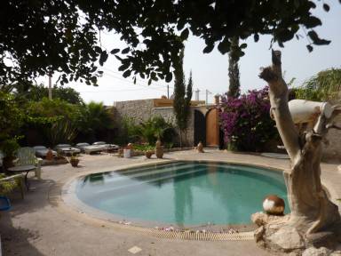 Villa Ghazoua