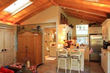 Apartment Pebble Beach