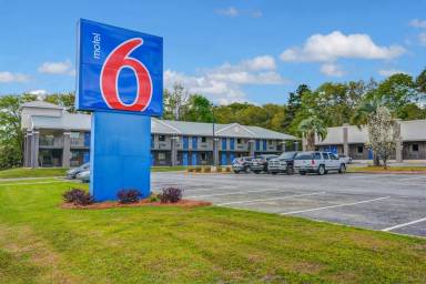 Motel Aircondition Moultrie
