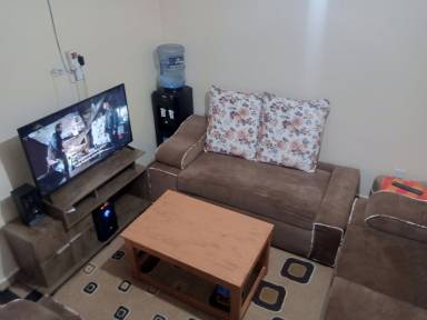 House Air conditioning Kisumu