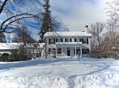 Bed & Breakfast Millbrook