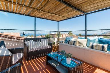 House Colonia de Sant Pere