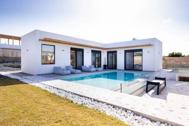 Villa Chersonisos